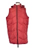 Nuage 100% Polyester Red Vest Size 1X (petite) - photo 1