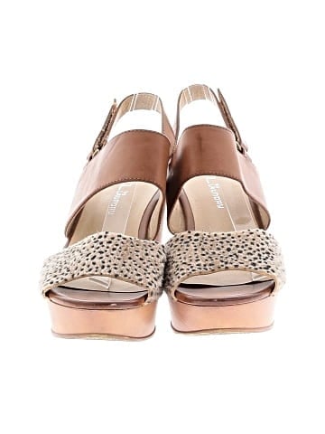 CL by Laundry Wedges (view 2)