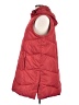 Nuage 100% Polyester Red Vest Size 1X (petite) - photo 5