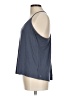 Athleta Gray Sleeveless Top Size L - photo 5