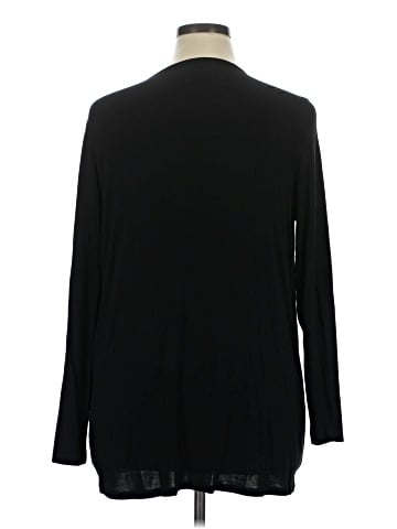 Soma 3/4 Sleeve T-Shirt (view 2)