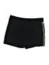 Haute Hippie Graphic Black Shorts Size 4 - photo 2