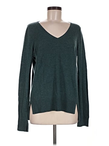 Ann Taylor LOFT Pullover Sweater (view 1)