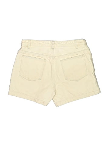 APC Khaki Shorts (view 2)