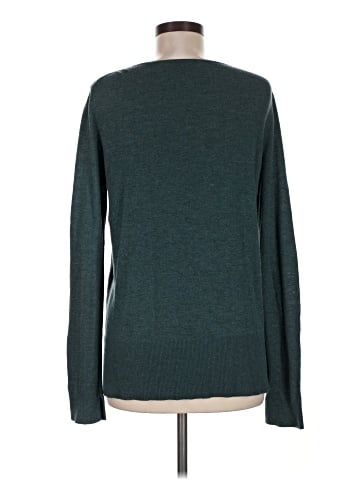 Ann Taylor LOFT Pullover Sweater (view 2)