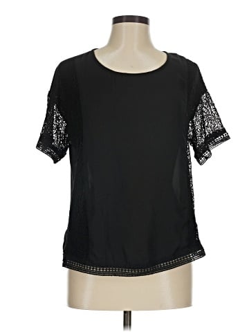 Gibson Short Sleeve Top (view 1)