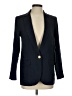 J.Crew Collection Blue Blazer Size 0 - photo 1