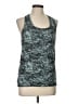 Athleta Teal Tank Top Size L - photo 1