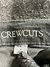 Crewcuts Black Jeans Size 12 - photo 3