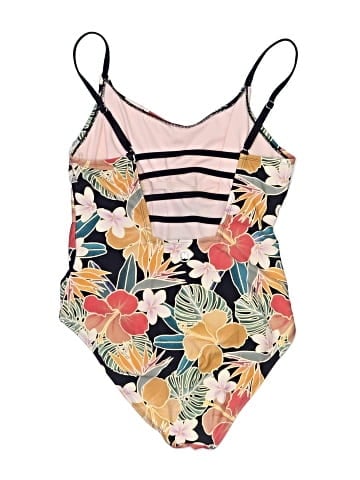 Hurley One Piece Swimsuit (view 2)