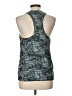 Athleta Teal Tank Top Size L - photo 2