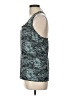 Athleta Teal Tank Top Size L - photo 5