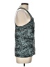 Athleta Teal Tank Top Size L - photo 4