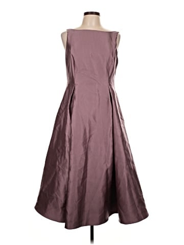 Adrianna Papell Cocktail Dress (view 1)