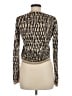 Max Mara Gold Cardigan Size M - photo 2