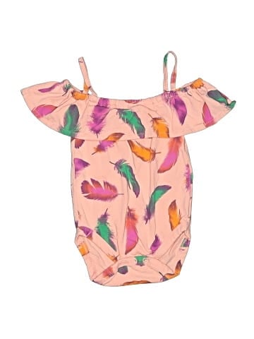 Wrangler Jeans Co Leotard (view 1)