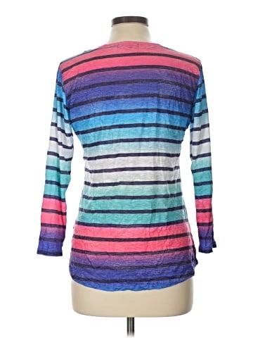 David Cline 3/4 Sleeve T-Shirt (view 2)