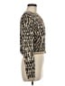Max Mara Gold Cardigan Size M - photo 4