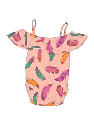 Wrangler Jeans Co Leotard (view 2)