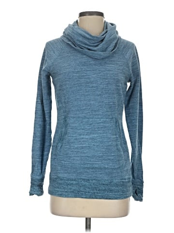 L.L.Bean Turtleneck Sweater (view 1)