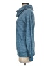 L.L.Bean Blue Turtleneck Sweater Size XS - photo 5