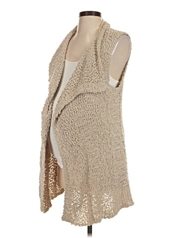 Motherhood Sleeveless Top (view 1)