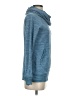 L.L.Bean Blue Turtleneck Sweater Size XS - photo 4