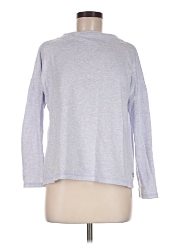 T by Talbots Sweatshirt (view 1)