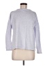T by Talbots Gray Sweatshirt Size M (petite) - photo 1