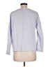 T by Talbots Gray Sweatshirt Size M (petite) - photo 2