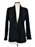 Mural 100% Polyester Black Blazer Size S - photo 1
