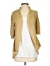 Moth Gold Cardigan Size S - photo 1