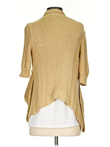 Moth Cardigan (view 2)