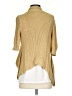 Moth Gold Cardigan Size S - photo 2