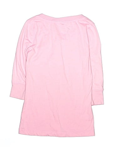 Cherokee Long Sleeve Henley (view 2)