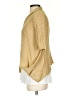Moth Gold Cardigan Size S - photo 5