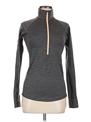 Under Armour Track Jacket (view 1)