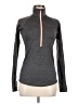 Under Armour Gray Track Jacket Size S (estimated) - photo 1