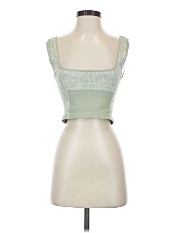 Nux Tank Top (view 1)