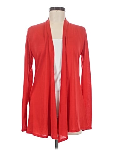 Chris & Carol Cardigan (view 1)