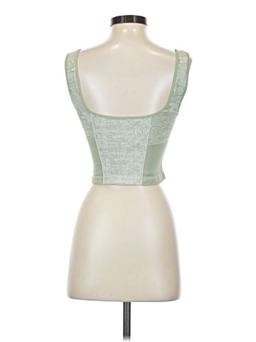 Nux Tank Top (view 2)
