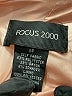 Focus 2000 Pink Coat Size 6 (petite) - photo 6