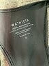 Athleta Black Tank Top Size M - photo 7