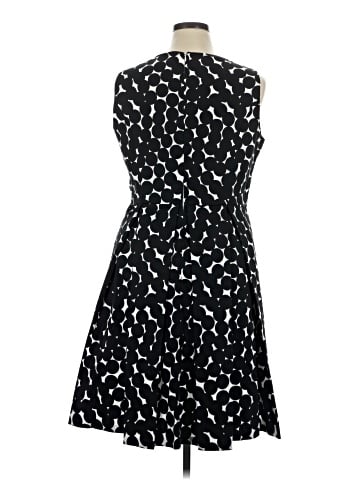 Nine West Cocktail Dress (view 2)