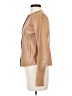 Vince. 100% Leather Tan Leather Jacket Size XS - photo 5