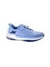 Skechers Blue Sneakers Size 8 1/2 - photo 1