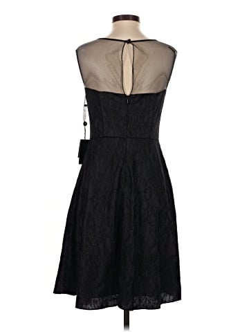 Adrianna Papell Cocktail Dress (view 2)