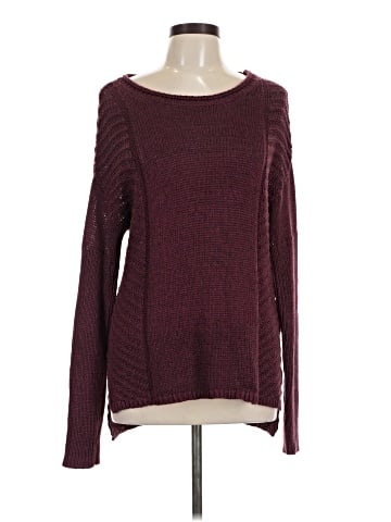 CALVIN KLEIN JEANS Pullover Sweater (view 1)