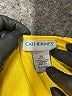 Catherines Yellow Short Sleeve Blouse Size 2X - photo 7