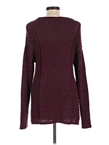 CALVIN KLEIN JEANS Pullover Sweater (view 2)